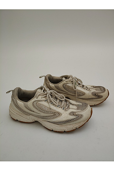 FILA Pánské tenisky Actix Retro Béžové Velikost EU 42 | FILA | obrázek 2