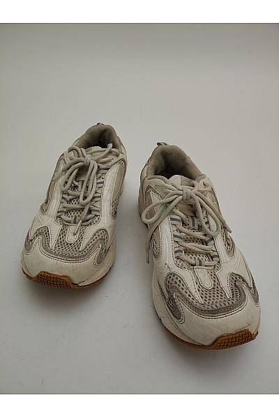 FILA Pánské tenisky Actix Retro Béžové Velikost EU 42 | FILA | obrázek 3