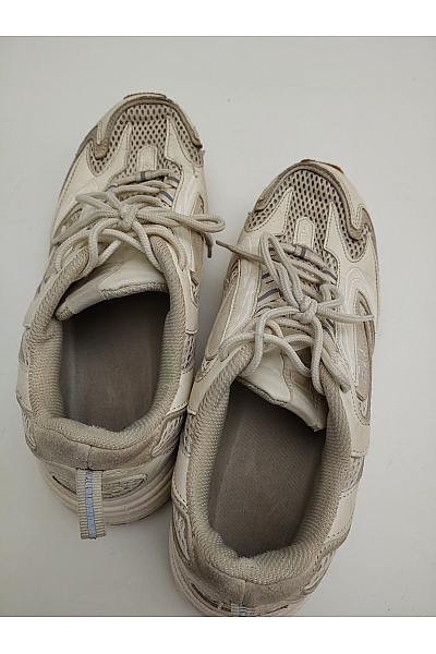 FILA Pánské tenisky Actix Retro Béžové Velikost EU 42 | FILA | obrázek 8