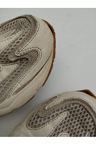 FILA Pánské tenisky Actix Retro Béžové Velikost EU 42 | FILA | obrázek 10