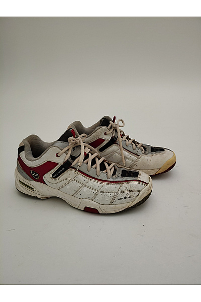 Yonex Pánské tenisky Power Cushion 106 Bílé Velikost US 9 | Yonex | obrázek 2