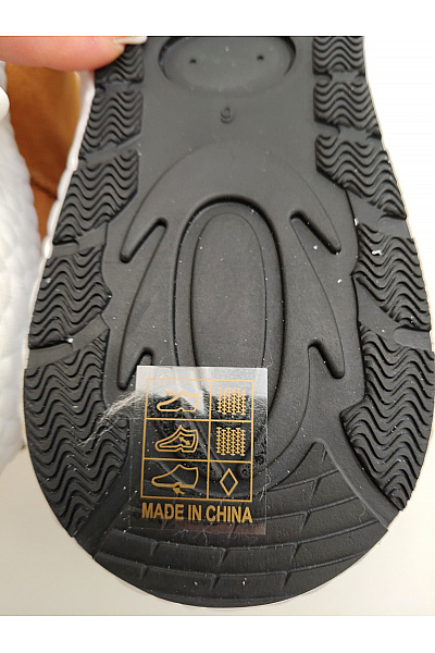 BLACKFIELD tenisky UGG Classic Mini Hybrid (Boost Sole) Hnědé Vel. US 9 | BLACKFIELD | obrázek 9