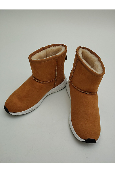 BLACKFIELD tenisky UGG Classic Mini Hybrid (Boost Sole) Hnědé Vel. US 9 | BLACKFIELD | obrázek 11