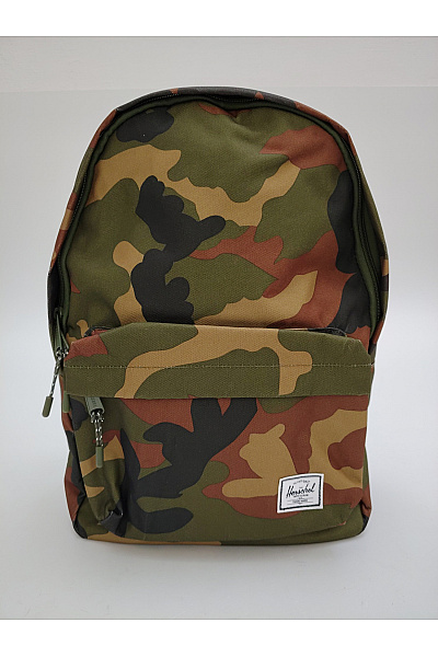 Herschel Khaki maskáčový batoh outdoor | Herschel | obrázek 2