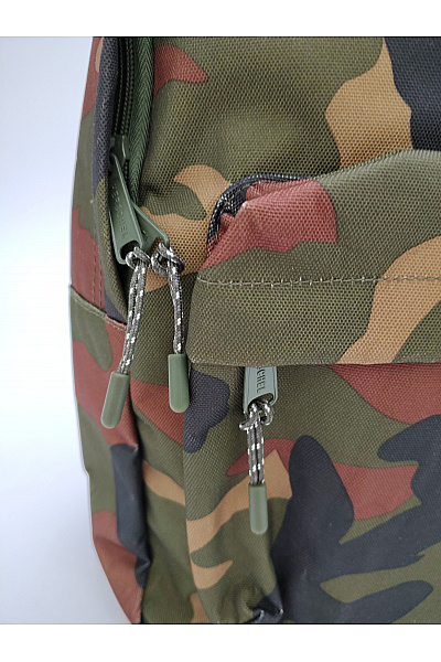 Herschel Khaki maskáčový batoh outdoor | Herschel | obrázek 4