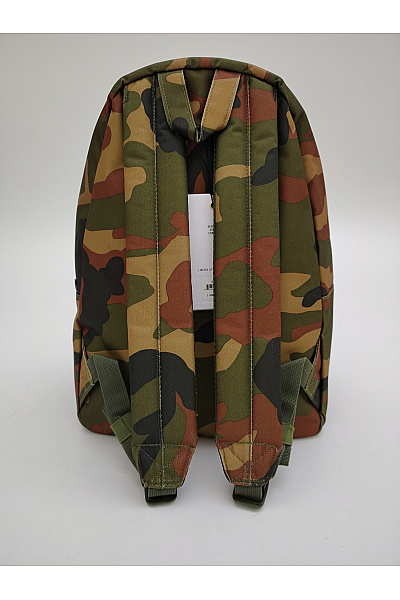 Herschel Khaki maskáčový batoh outdoor | Herschel | obrázek 5