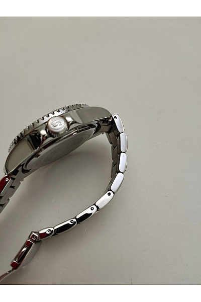 Stuhrling Pánské luxusní hodinky s modrým ciferníkem | stuhrling | obrázek 8