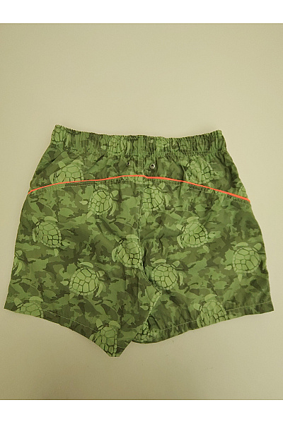 Ramatuelle Chlapecké khaki plavky s motivem želv Vel. M | ramatuelle | obrázek 7