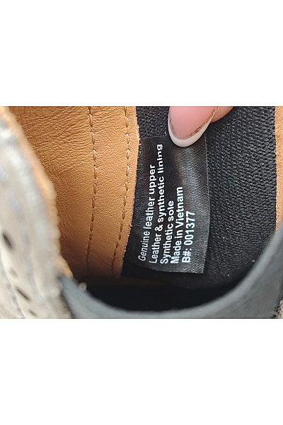 Blundstone Dámské kotníkové chelsea boty hnědé vycházkové podzimní jarní Vel. UK 7 1/2 | Blundstone | obrázek 10