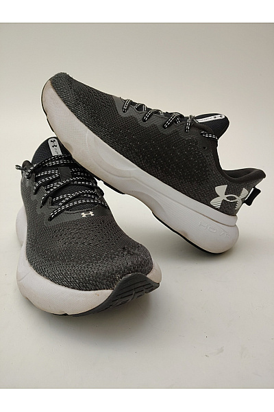 UNDER ARMOUR tenisky UA Infinite Černé Vel. 38 | UNDER ARMOUR | obrázek 3