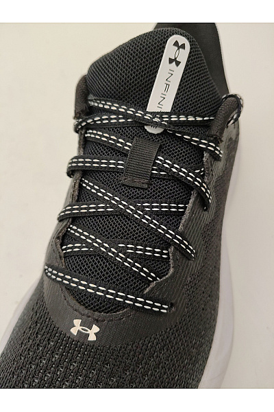 UNDER ARMOUR tenisky UA Infinite Černé Vel. 38 | UNDER ARMOUR | obrázek 6