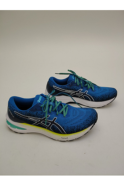 Asics Pánské tenisky GT-2000 10 Modré Vel. EU 43.5 | asics | obrázek 2