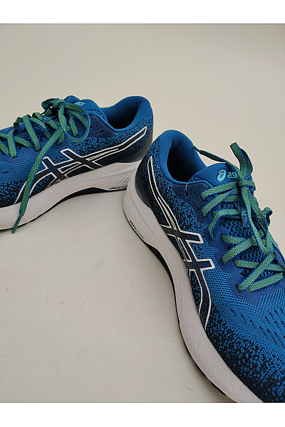 Asics Pánské tenisky GT-2000 10 Modré Vel. EU 43.5 | asics | obrázek 5