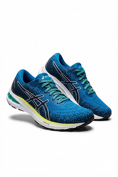 Asics Pánské Tenisky GT-2000 10 Modré Vel. EU 43.5
