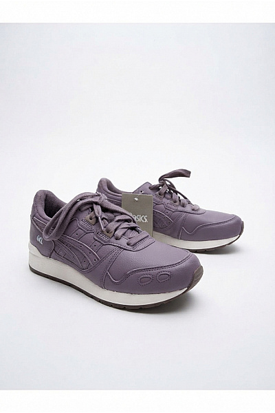 Asics Tenisky GEL-Lyte III OG Fialové Vel. EU 37