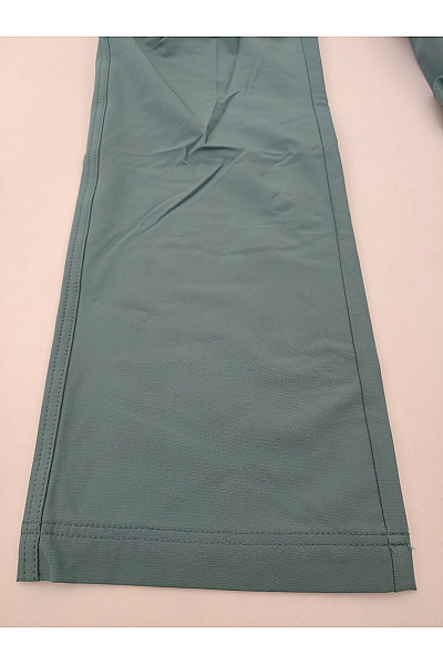 Kilpi Dámské Khaki Sportovní Outdoorové Softshellové Kalhoty s kapsami Vel. EU 36 | kilpi | obrázek 3