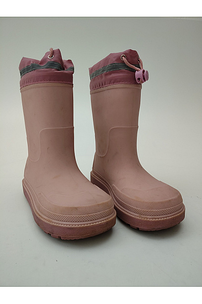 Playshoes Dětské růžové gumáky do deště Vel. EU 30 | Playshoes | obrázek 2