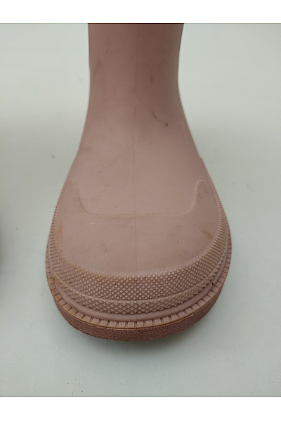 Playshoes Dětské růžové gumáky do deště Vel. EU 30 | Playshoes | obrázek 6