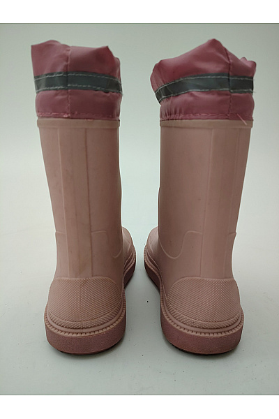 Playshoes Dětské růžové gumáky do deště Vel. EU 30 | Playshoes | obrázek 7