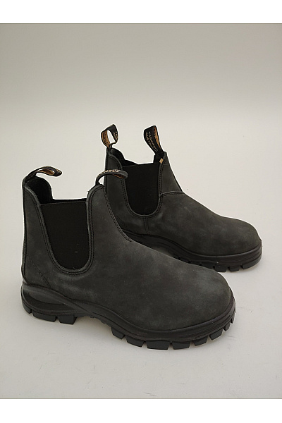 Blundstone Dámské kotníkové chelsea boty na platformě Vel. UK 6 | Blundstone | obrázek 2