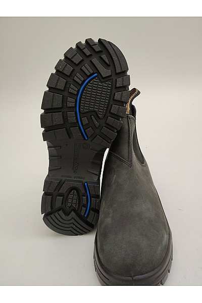Blundstone Dámské kotníkové chelsea boty na platformě Vel. UK 6 | Blundstone | obrázek 5