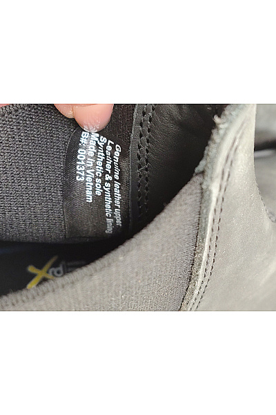 Blundstone Dámské kotníkové chelsea boty na platformě Vel. UK 6 | Blundstone | obrázek 10