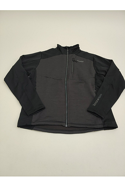 Kilpi Dámská sportovní funkční mikina na zip outdoorová Vel. XL | kilpi | obrázek 2