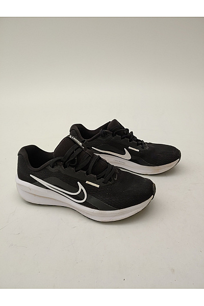 Nike Pánské Tenisky Downshifter 13 Černé Velikost EU 41