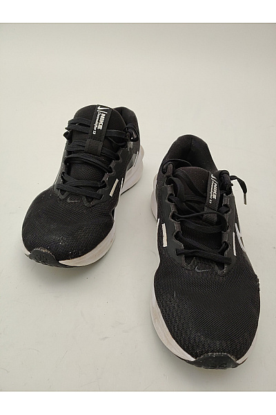 Nike Pánské tenisky Downshifter 13 Černé Velikost EU 41 | Nike | obrázek 2