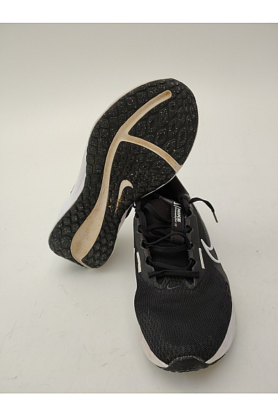Nike Pánské tenisky Downshifter 13 Černé Velikost EU 41 | Nike | obrázek 4
