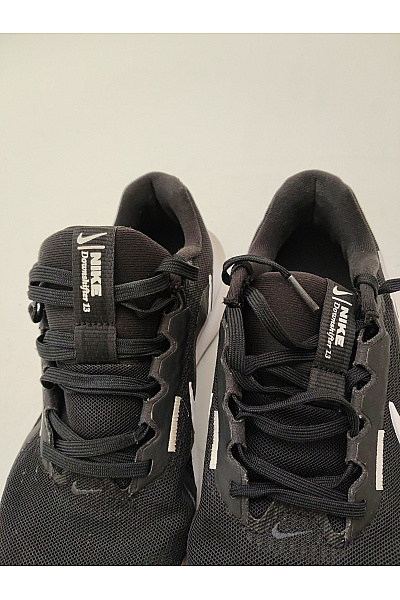 Nike Pánské tenisky Downshifter 13 Černé Velikost EU 41 | Nike | obrázek 5