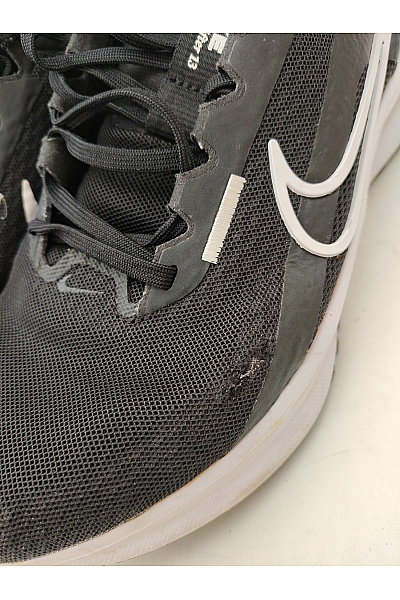 Nike Pánské tenisky Downshifter 13 Černé Velikost EU 41 | Nike | obrázek 6