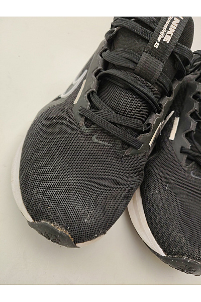Nike Pánské tenisky Downshifter 13 Černé Velikost EU 41 | Nike | obrázek 7