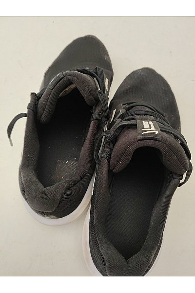 Nike Pánské tenisky Downshifter 13 Černé Velikost EU 41 | Nike | obrázek 8