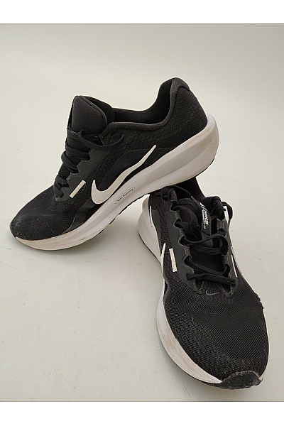 Nike Pánské tenisky Downshifter 13 Černé Velikost EU 41 | Nike | obrázek 10