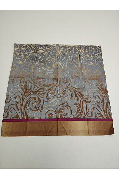 Béžové povlečení s ornamentálním vzorem | Unimoda | obrázek 3