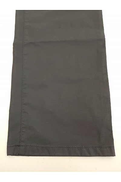 Mey Pánské černé chinos kalhoty rovné Vel. 38/34 | mey | obrázek 3