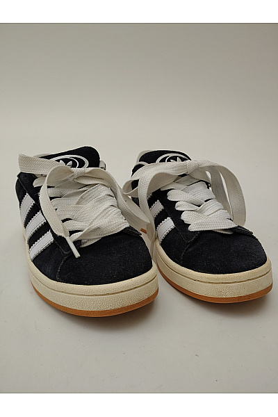 ADIDAS tenisky Campus 00s Černobílé Velikost 37.5 | ADIDAS | obrázek 2