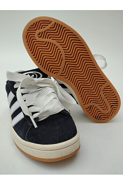 ADIDAS tenisky Campus 00s Černobílé Velikost 37.5 | ADIDAS | obrázek 3