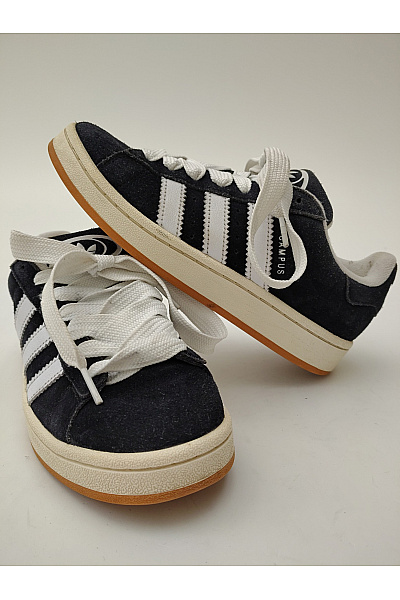 ADIDAS tenisky Campus 00s Černobílé Velikost 37.5 | ADIDAS | obrázek 4