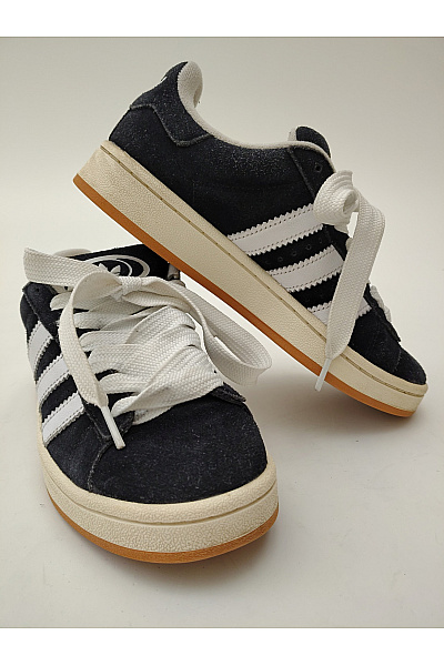 ADIDAS tenisky Campus 00s Černobílé Velikost 37.5 | ADIDAS | obrázek 5