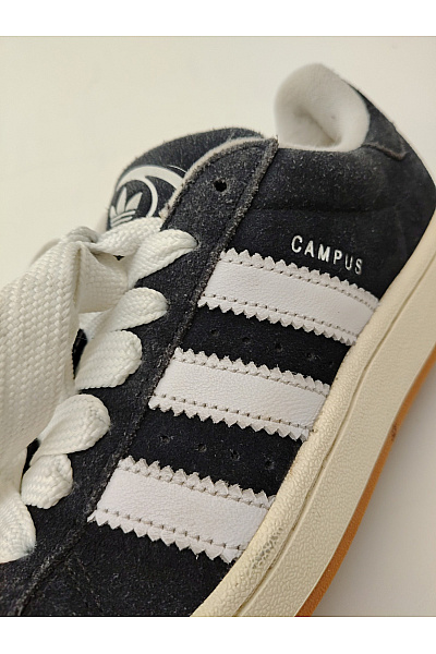 ADIDAS tenisky Campus 00s Černobílé Velikost 37.5 | ADIDAS | obrázek 7