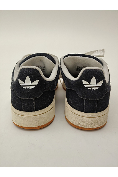 ADIDAS tenisky Campus 00s Černobílé Velikost 37.5 | ADIDAS | obrázek 8