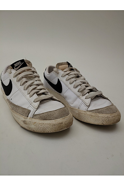 Nike tenisky Blazer Low '77 Vintage Bílé Vel. 41 | Nike | obrázek 2