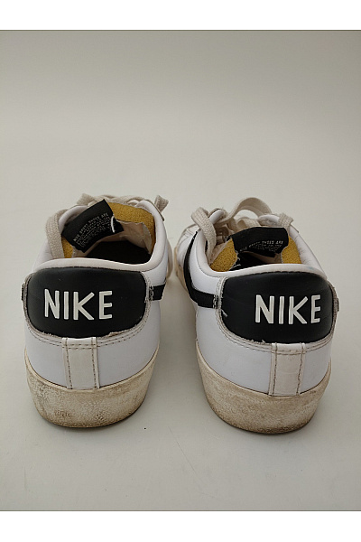 Nike tenisky Blazer Low '77 Vintage Bílé Vel. 41 | Nike | obrázek 9