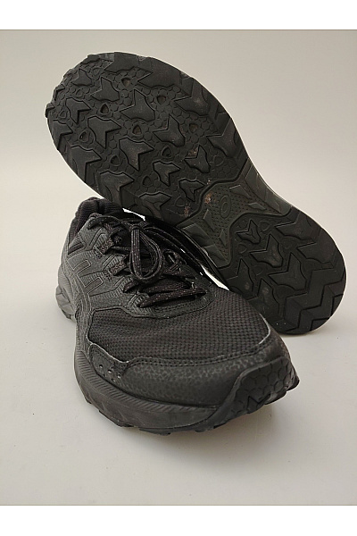 Asics Pánské tenisky GEL-Sonoma 6 Černé Velikost 42.5 | asics | obrázek 3