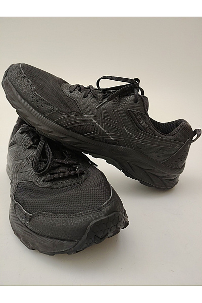Asics Pánské tenisky GEL-Sonoma 6 Černé Velikost 42.5 | asics | obrázek 4
