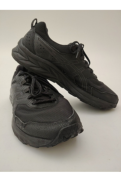 Asics Pánské tenisky GEL-Sonoma 6 Černé Velikost 42.5 | asics | obrázek 5