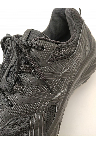 Asics Pánské tenisky GEL-Sonoma 6 Černé Velikost 42.5 | asics | obrázek 8