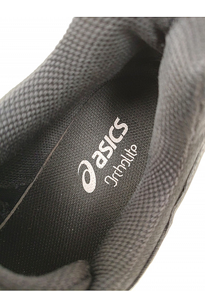 Asics Pánské tenisky GEL-Sonoma 6 Černé Velikost 42.5 | asics | obrázek 9